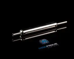 Round 4pin Aux Extractor