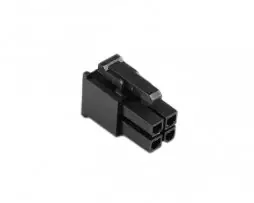 4pin EPS Female Connector