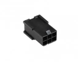 6pin PCI-E Male Connector