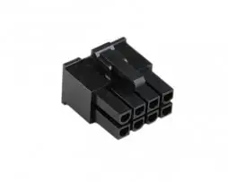 8pin EPS Female Connector