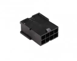 8pin EPS Male Connector