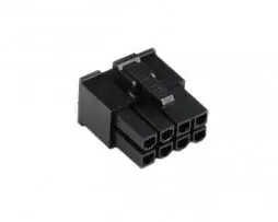 8pin PCI-E Female Connector