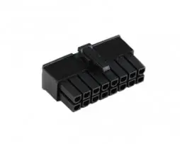 16pin ATX Female Connector