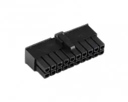 20pin ATX Female Connector