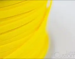 Teleios SATA - Yellow (1ft)