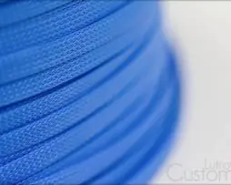 Teleios SATA - Blue (1ft)