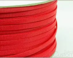 Teleios SATA - Red (1ft)