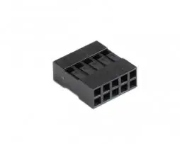 10pin Dupont Connector