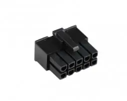 10pin ATX Female Connector