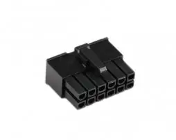 12pin ATX Female Connector