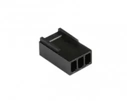 3pin Fan Female Connector