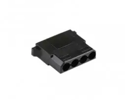 4pin Power Female Connector