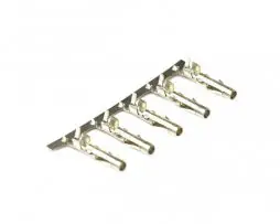 Female Power Terminals