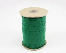 Coreless Paracord - Kelly Green 25ft