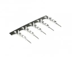 Male Fan Terminal (100 Count)