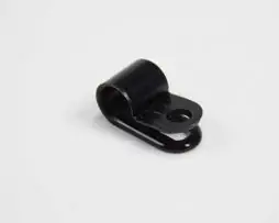 P Clip clamp 1/4"