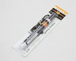 Paint Marker Black