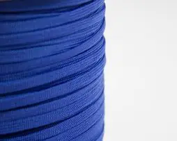 Coreless Paracord - Royal Blue 1ft