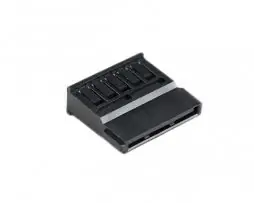 Sata Power Crimp Style Connector