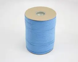 Coreless Paracord Baby Blue