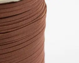 Coreless Paracord