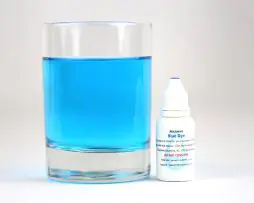 Mayhems Dye 15ml - Blue