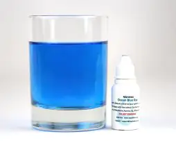 Mayhems Dye 15ml – Ocean Blue