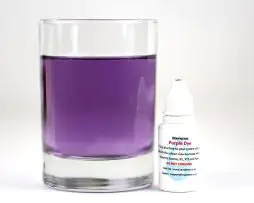 Mayhems Dye 15ml – Purple