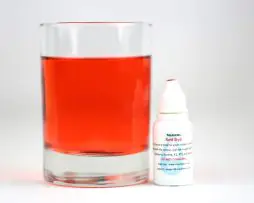 Mayhems Dye 15ml – Red