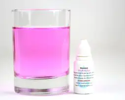 Mayhems Dye 15ml – UV Pink