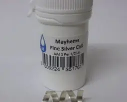 Mayhems Silver Kill Coil