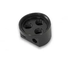 EK-RES X3 - Multiport TOP