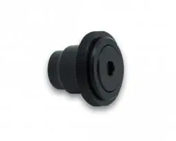 EK-AF FillPort G1/4 - Black