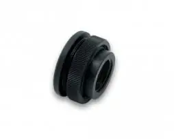 EK-AF Pass-Through G1/4 - Black