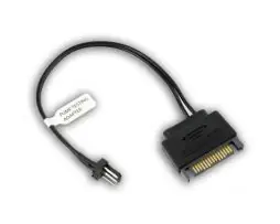 EK-Cable Pump testing adapter