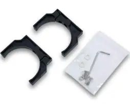 EK-RES X3 Holder 60mm (2pcs)