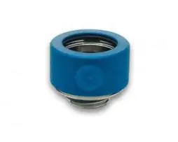 EK-HDC Fitting 16mm G1/4 - Blue