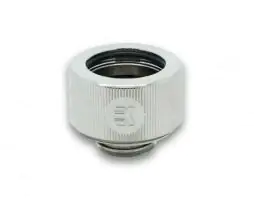 EK-HDC Fitting 16mm G1/4 - Nickel