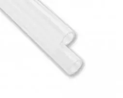 EK-HD PETG Tube 12/16mm 500mm (2pcs)