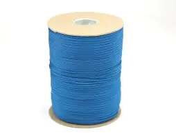 Coreless Paracord - Caribbean 25ft