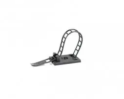 Adjustable Adhesive Cable Clamp