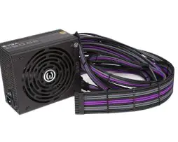 Full Length Custom Power Supply Cables