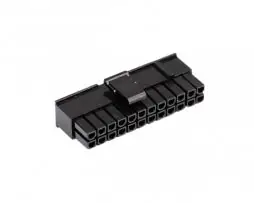 20+4pin ATX Female Connector