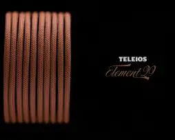 Teleios Fusion 4mm - Element 29 25ft