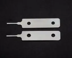 Terminal Extractor Tool