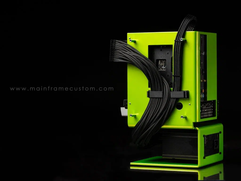 Cable Management Cable combs