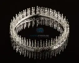 Male ATX Terminals 100 Count