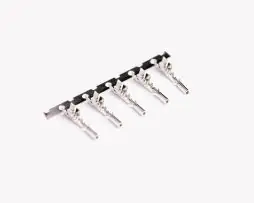 Female Terminal 12pin NVIDIA Founders Edition