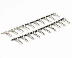 12VHPWR PCIe 5 Terminals