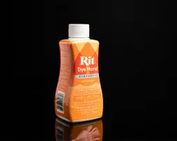 Rit DyeMore Synthetic - Apricot Orange